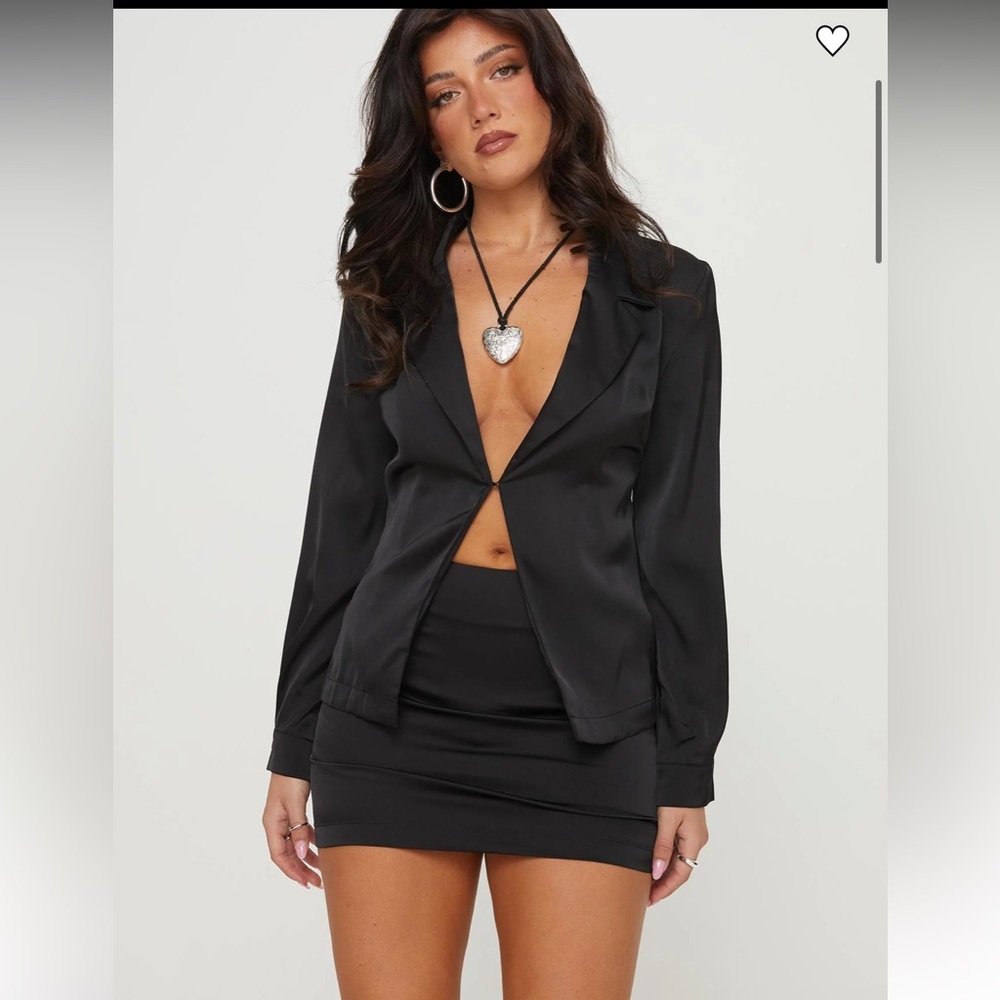 NWT Princess Polly EILEEN SET